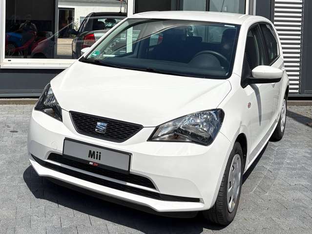 Seat Mii Style (4032)